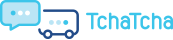Logo TchaTcha